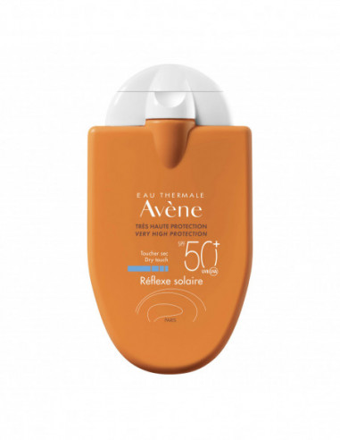 Avene Solare Reflexe Solare Spf 50+ 30 Ml - Avene (pierre Fabre It. Spa)