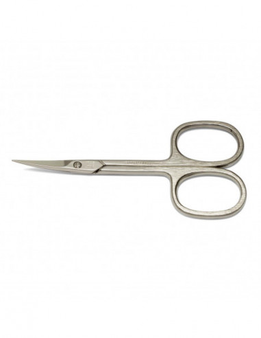 Fidem Forbice Pelle Curva F2 1 Pezzo