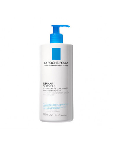 Lipikar Surgras 750 Ml