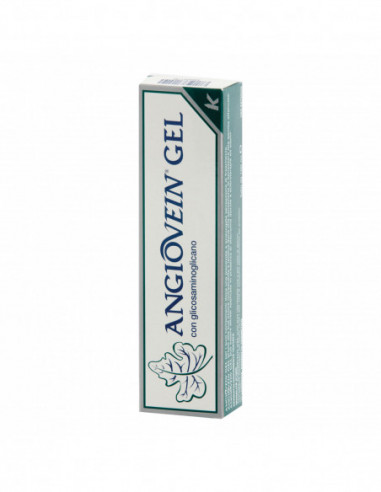 Angiovein Gel 100 Ml