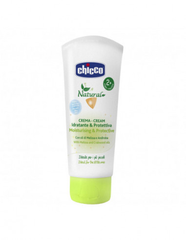 Chicco Zanza Crema