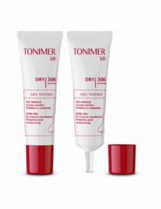 Tonimer Lab Dry Gel Nasale...