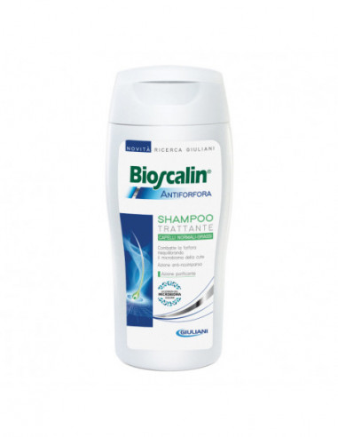 Bioscalin Shampoo Antiforfora Capelli...