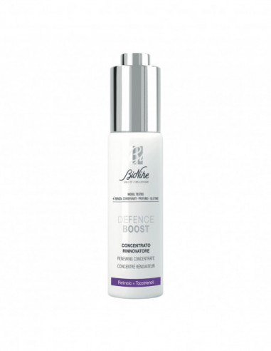 Defence Boost Concentrato Rinnovatore...