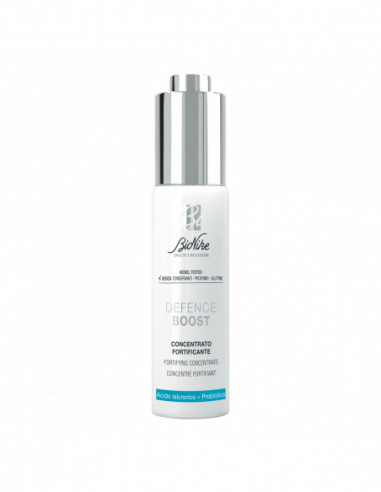 DEFENCE BOOST CONCENTRATO RINNOVATORE...