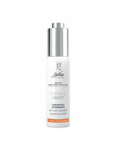 Defence Boost Concentrato Rinnovatore...