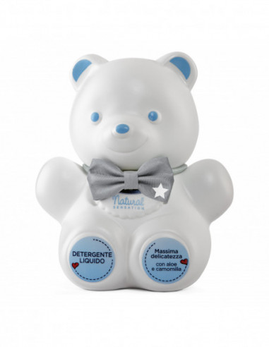 Chicco Cosmetici Natural Sensation...
