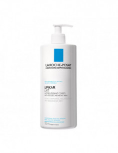 Lipikar Latte 750 Ml