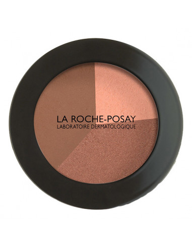Toleriane Teint Terra Abbronzante 12 G - La Roche Posay-phas (loreal)