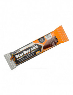 Starbar 50% Protein...