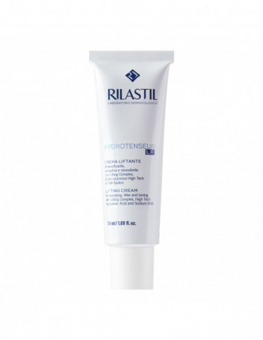 RILASTIL HYDROTENSEUR LF CREMA 50 ML