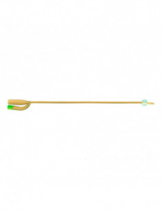 Catetere Foley Ch20 Punta...