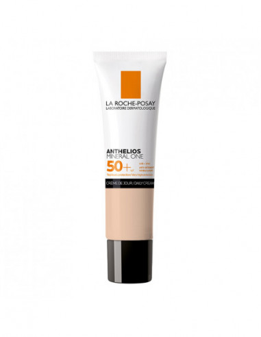 Anthelios Mineral One 50+ T01 30 Ml