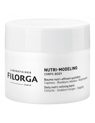 Filorga Nutri Modeling 200 Ml - Laboratoires Filorga C.italia