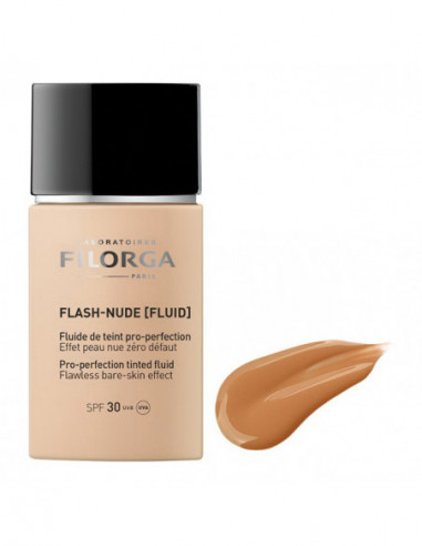 Filorga Flash Nude Fluid Bronze