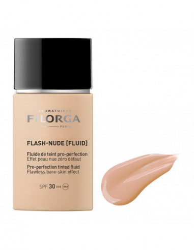 Filorga Flash Nude Fluid Beige