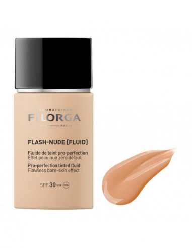 Filorga Flash Nude 02 Medium Dark