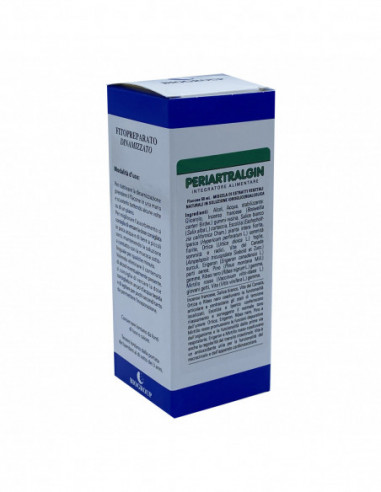 Periartralgin Soluzione Idroalcolica...