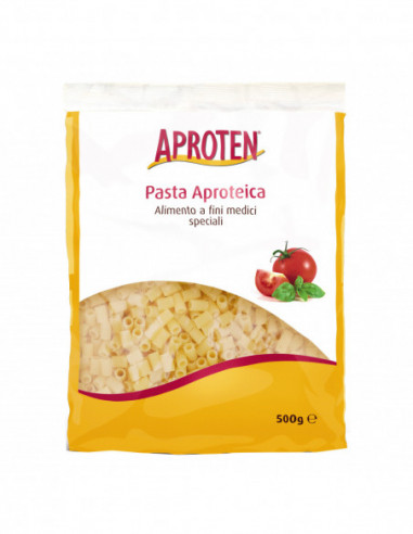 Aproten Ditalini 500 G - Dieterba (heinz Italia Spa)