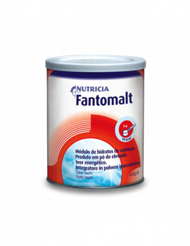 Fantomalt Polvere 400 G