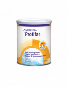 Protifar Polvere 225 G