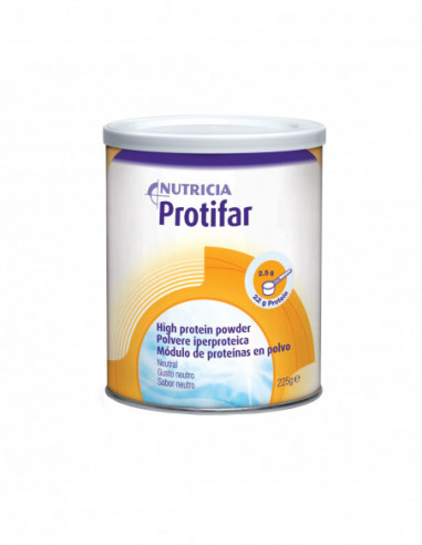 Protifar Polvere 225 G