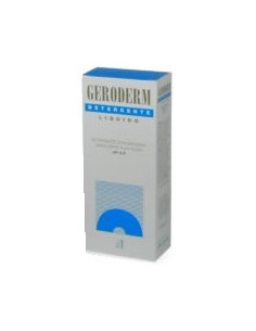 Geroderm Liquido 200 Ml
