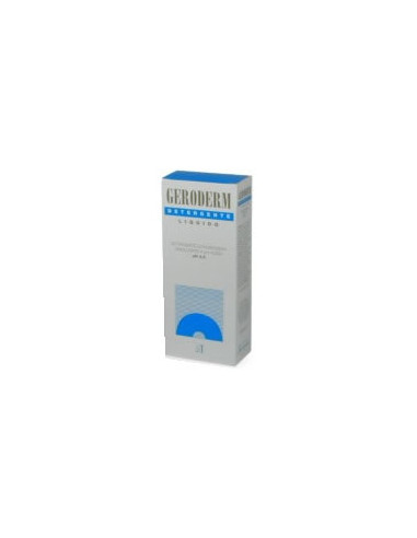 Geroderm Liquido 200 Ml