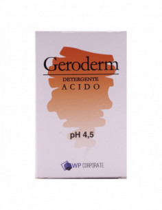 Geroderm Sapone Acido Ph4/5...