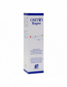 Osmin Bagno Sol 250 Ml