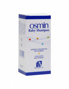 Osmin Shampoo Baby 150 Ml