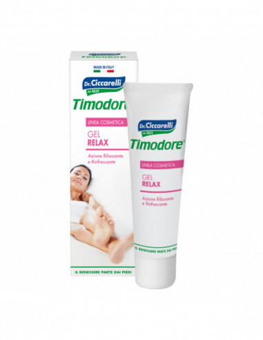 Gel Relax 50 Ml Ciccarelli