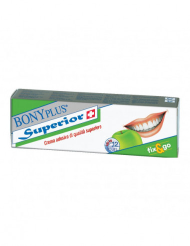 Bonyplus Crema Adesiva Per Protesi...