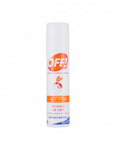 Off Spray 100ml