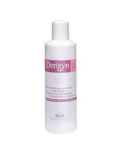 Derigyn Dermodetergente Ph...