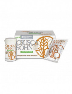 Cruscasohn 100 Compresse...