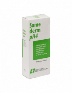 Samederm Ph4 Detergente 150 Ml