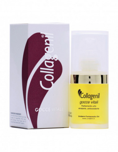 Collagenil Dry & Sensitive Gocce...