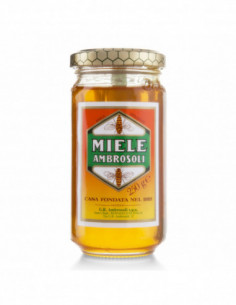 Miele Millefiori 250 G