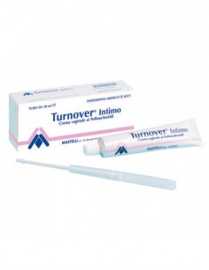 Turnover Intimo Crema...