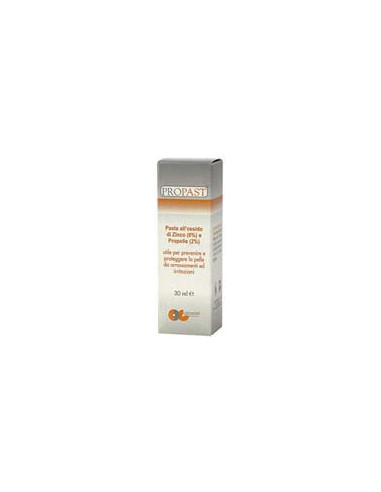 Propast 30 Ml