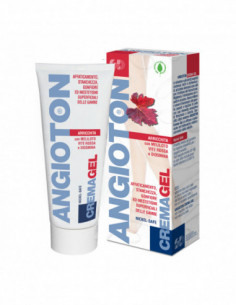 Angioton Crema Gel 100 Ml
