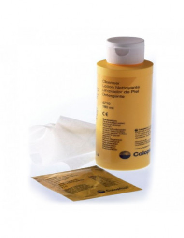 Comfeel Soluzione Detergente 180 Ml