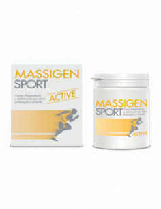 Massigen Sport Active 100 Ml