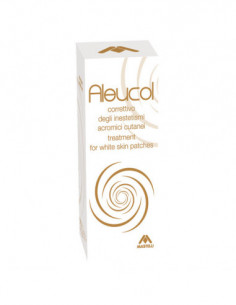Aleucol Lozione 25 Ml