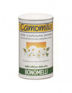 Camomilla Bonomelli Sfusa 40 G