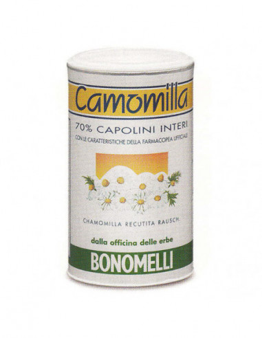 Camomilla Bonomelli Sfusa 40 G