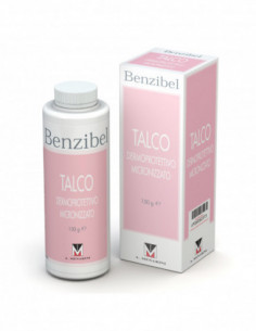 BENZIBEL TALCO 150 G