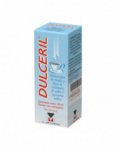 Dulceril 150 Compresse
