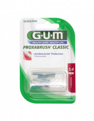 Gum Proxabrush Classic 612 Scovolino...